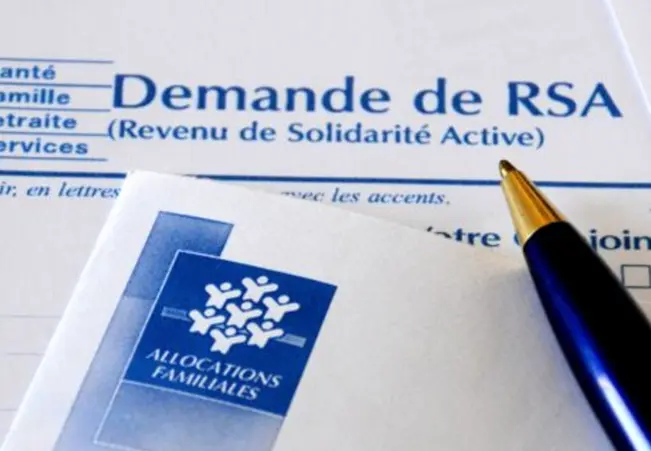 Comment fonctionne le RSA de couple