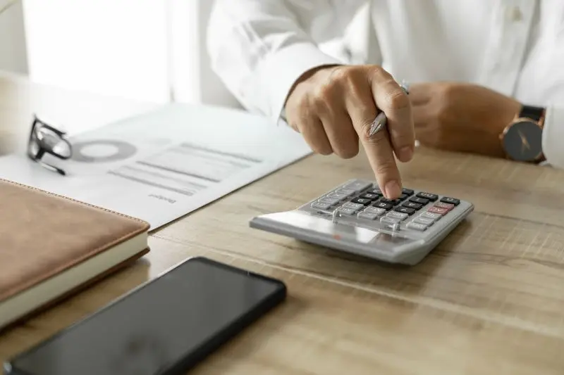 Calcul du chômage