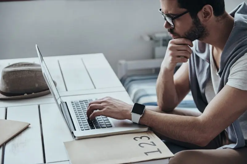 Pôle Emploi Espace Perso