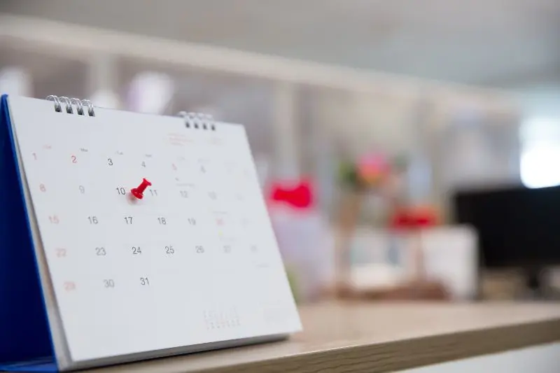 Prime d'activité 2024 : dates de versement