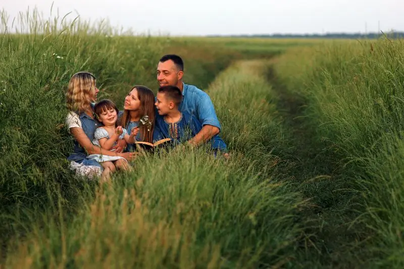 Le complément familial 2024 : pour qui ?