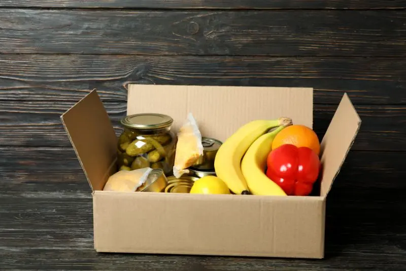 Comment fonctionne une épicerie solidaire ? A qui s'adresse-t-elle ?