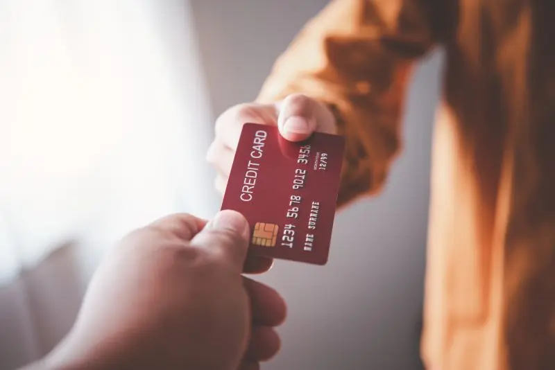 Carte bloquée : tout ce qu’il faut savoir