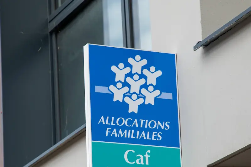 Comment trouver le contact de votre CAF ?