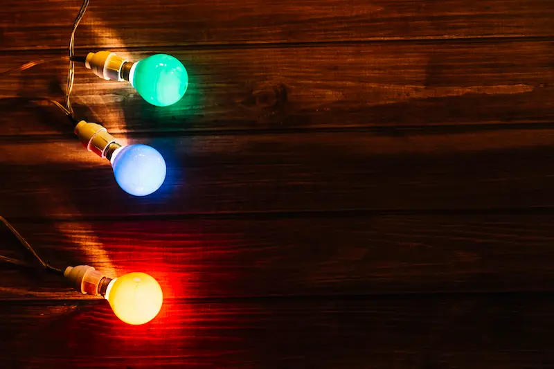 Obtenir des ampoules LED subventionnées par l'Etat